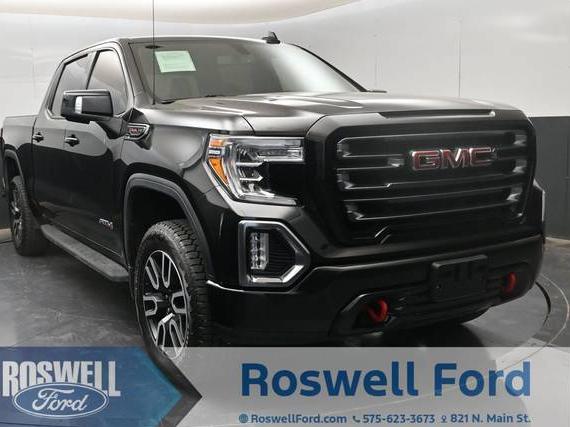 GMC SIERRA LIMITED 2022 1GTP9EEL1NZ151971 image GMC SIERRA LIMITED 2022 1GTP9EEL1NZ151971 image